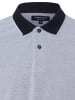 Andrew James Poloshirt in hellblau