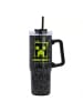 Minecraft Minecraft isolierte Thermoskanne aus Edelstahl, 920 ml