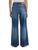 Marc O'Polo Jeans Model Lania wide in Dark Blue