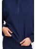 North Bend fleece NBConza 233742MMM in blau