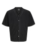 Jack & Jones Hemd in Black