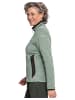 Schöffel Fleecejacke "CIRC Fleece Jk Style Yew WMS" in gem jade
