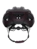 Limar Air Stratos att Amaranth  Rot - leichter All-Terrain-Fahrradhelm mit