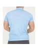 HopenLife Poloshirt W-E in Blau