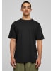 Urban Classics T-Shirts in black