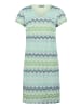Betty Barclay Kleid in erbse hellblau - 0001