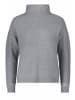 Betty Barclay Stehkragenpullover für Damen in unifarben in uni