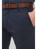 INDICODE Chinoshorts IDTenefa in Dunkelblau