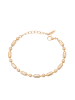 NAEMI Women Bracelet in Rose Gold