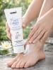GEHWOL Soft Feet Lotion mit Wasserlilienextrakt für seidenglatte Füße, 125 ml