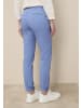 Tamaris Chinohose in blaugrau