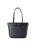 Gabor Lenea Shopper Tasche M 36 cm in dark blue