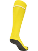 Hummel Hummel Fußball Socken Hmlcore Erwachsene in BLAZING YELLOW/WHITE