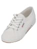 Superga Sneakers Low in white