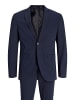 Jack & Jones Einreihiger Blazer und Hose in Dark Navy 1