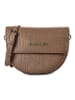 Valentino Gynevra RE Umhängetasche 27 cm beige