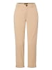 More & More Chinohose in cork beige