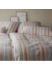 Elegante Bettwäsche Julia in multi-pastell