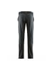 Maier Sports Wanderhose Inara Slim in Dunkelgrau