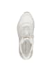 Tamaris Sneaker in weiss