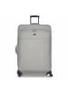 Check.In Sevilla 4 Rollen Trolley L 74 cm in grey