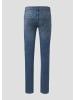 QS Jeans-Hose RICK in 54Z4_blau