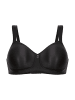 Felina BH ohne Bügel Pure Balance in Schwarz