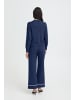 b. young Langarm BYMMORLA Box fit in Medieval Blue