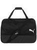 Puma Sporttasche TeamGOAL 23 Teambag M BC in schwarz