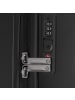 Wenger Amplix Pilotenkoffer 44 cm Laptopfach black