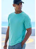LE JOGGER Funktionsshirt in türkis