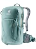 Deuter Rucksack / Backpack Bike I 18 SL in Jade/Deepsea