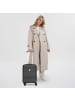 Check.In Paradise 4 Rollen Kabinentrolley S 55 cm in black
