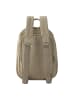 Hedgren Inner City Vogue Daypack RFID Schutz 30 cm corduroy string beige