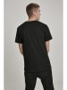 Mister Tee T-Shirt in black