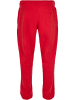 Urban Classics Urban Classics Herren Basic Sweatpants 2.0 in city red