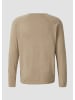 s.Oliver Strickpullover in 80W0_helles beige