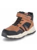 Dockers by Gerli Schlupfstiefel in brown