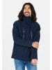 Whistler Softshelljacke Pace in 2048 Navy Blazer