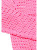 ebeeza Damen Strickpullover in Pink
