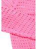 ebeeza Strickpullover in Pink