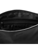BACCINI Leder-Clutch echt Leder Clutch groß | Ledertasche schwarz JIL in schwarz