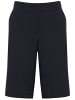Finn Flare Culotte Shorts Basic in cosmic blue