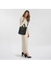 Tom Tailor Olive Shopper Tasche 26 cm black
