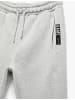 KOTON SWEAT BOTTOMS in Grau
