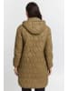 Fransa Jacke FRPADMA Regular fit in Malt Ball