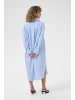 My Essential Wardrobe Kleid BellaMW Loose fit in Kentucky Blue Striped