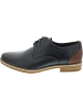 LLOYD Business Schuh Blau
