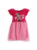 Disney Minnie Mouse Kleid für Mädchen in Pink