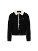 DreiMaster Men Jacket in black